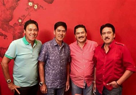 sotto brothers from oldest to youngest|Vic Sotto .